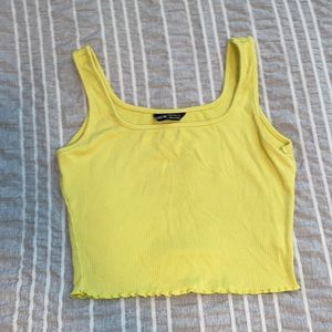 SHEIN tank top
